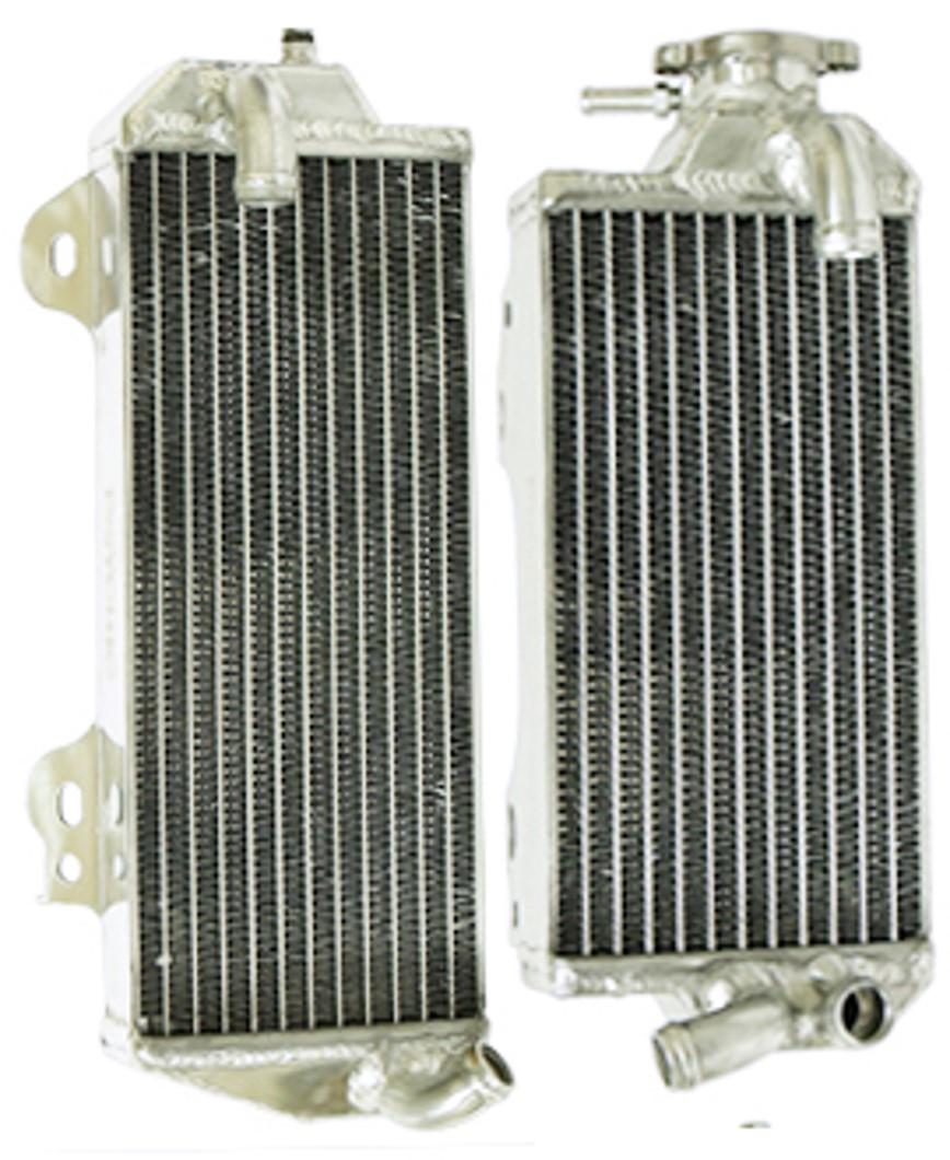 RADIATOR RMZ250 10-13 SET, XD-10078 17720-49H00, 17710-49H02 thumbnail 2