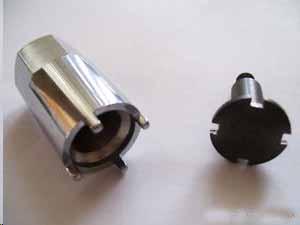 CLUTCH SHOE TOOL KTM 50 SX, PSYCHIC MX-12154 STAINLESS thumbnail 2