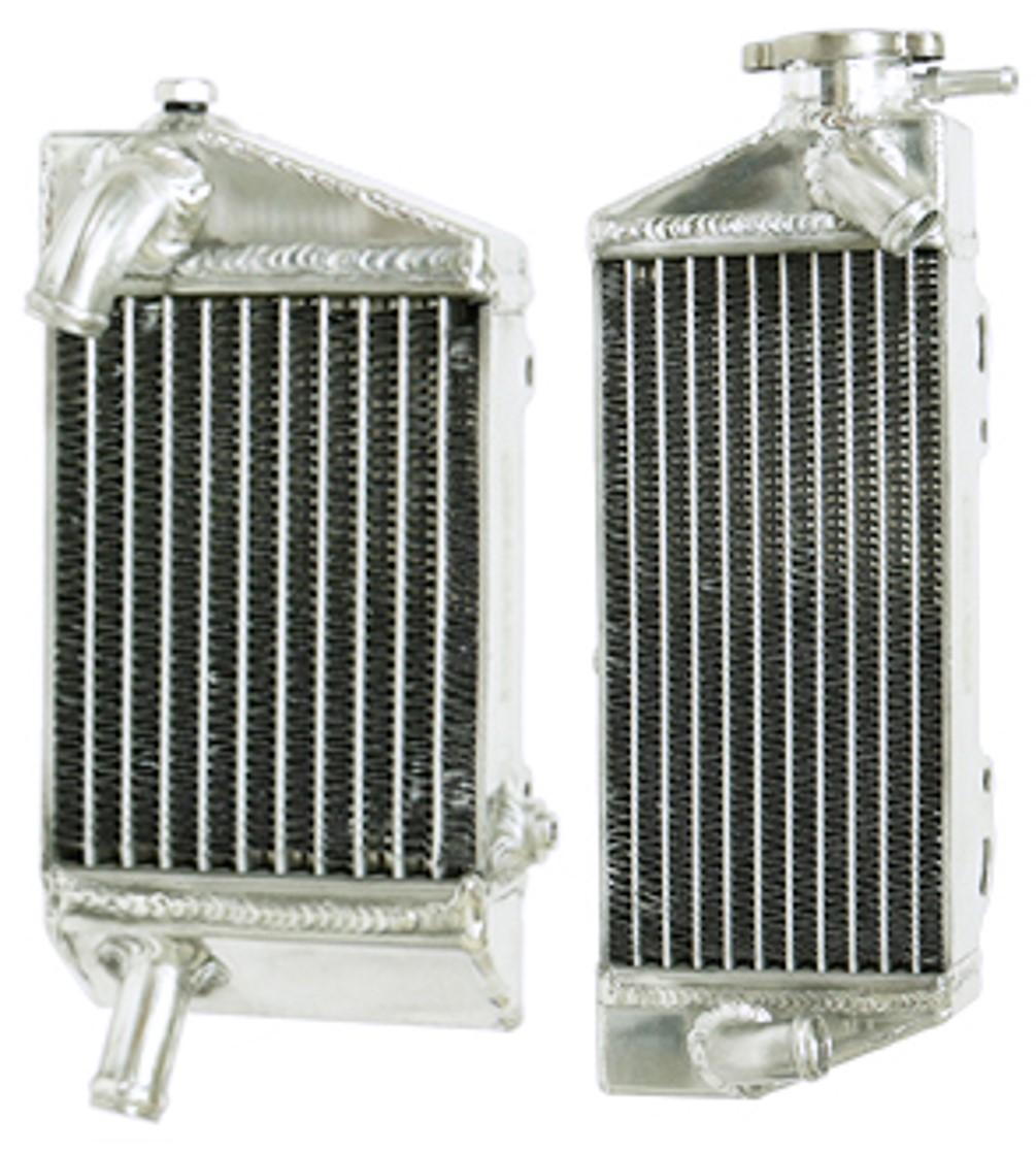 RADIATOR KTM SX 85 13-17 SET, PSYCHIC XD-10079 47135007000 47135008000 thumbnail 2
