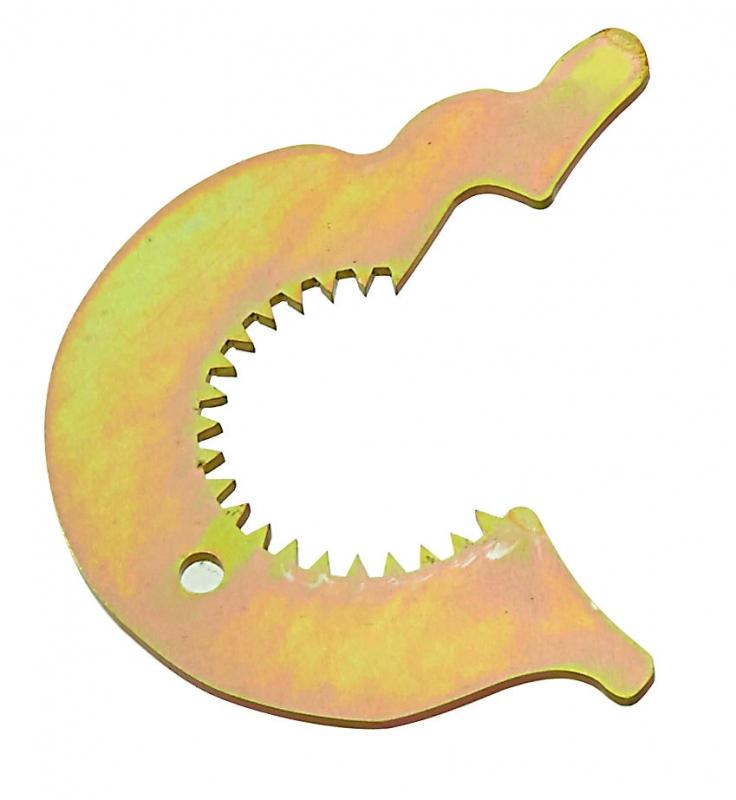 PRIMARY GEAR WHEEL BRACKET, PSYCHIC MX-12071 KTM 440/550 thumbnail 3