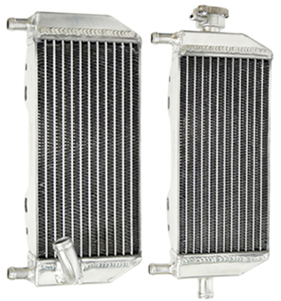 RADIATOR RM250 01-08 SET, PSYCHIC XD-10077 17720-37F00, 17710-37F00 thumbnail 2