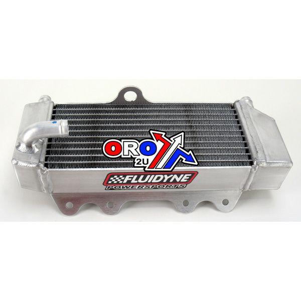 RADIATOR YZ250 05-12 FLUIDYNE, FPS11-2SYZ250-L, 23-189.LEFT thumbnail 2