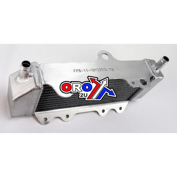 RADIATOR YZ250 05-12 FLUIDYNE, FPS11-2SYZ250-L, 23-189.LEFT thumbnail 3