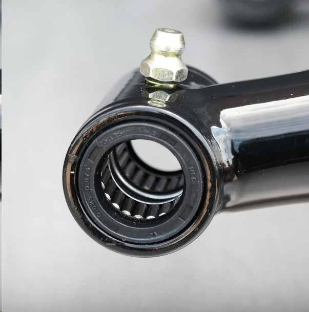 A-ARM NEEDLE BEARING PRESS, PSYCHIC AT-12197 KTM 440/550 thumbnail 4
