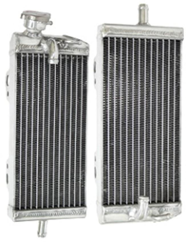 RADIATOR ALUMINIUM STANDARD CORE, GASGAS 98-06 XD-10085 thumbnail 2