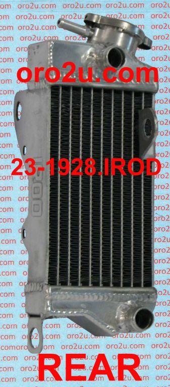 RADIATOR KAWASAKI KX60, 008118 IROD 39061-1238 thumbnail 2