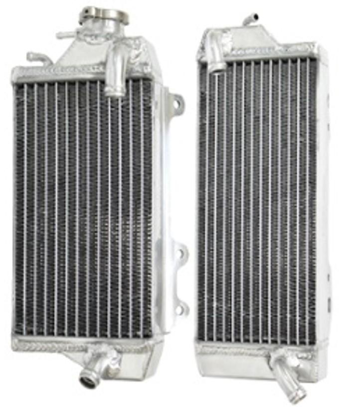 RADIATOR KXF450 12-15 STD, PSYCHIC XD-10091 thumbnail 2
