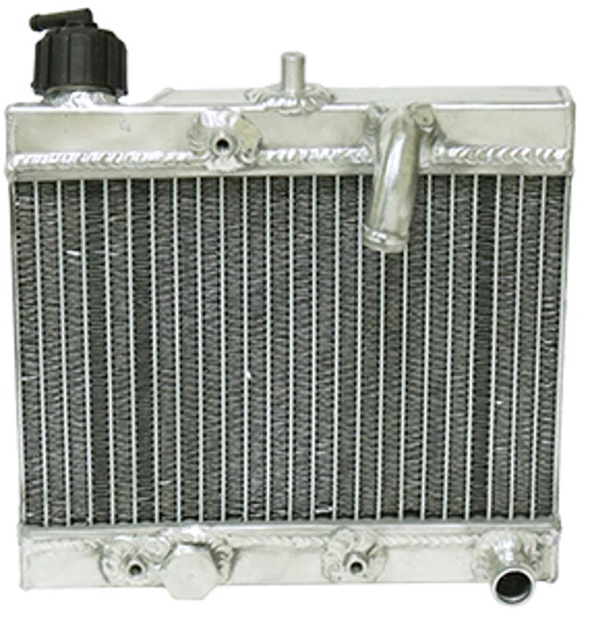 RADIATOR KTM250 FREERIDE 14-15, PSYCHIC XD-10082 image 1