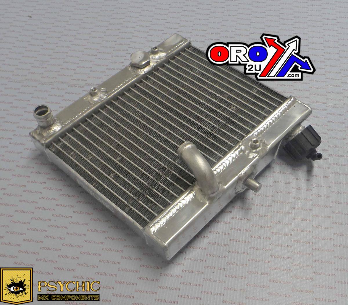 RADIATOR KTM250 FREERIDE 14-15, PSYCHIC XD-10082 thumbnail 2