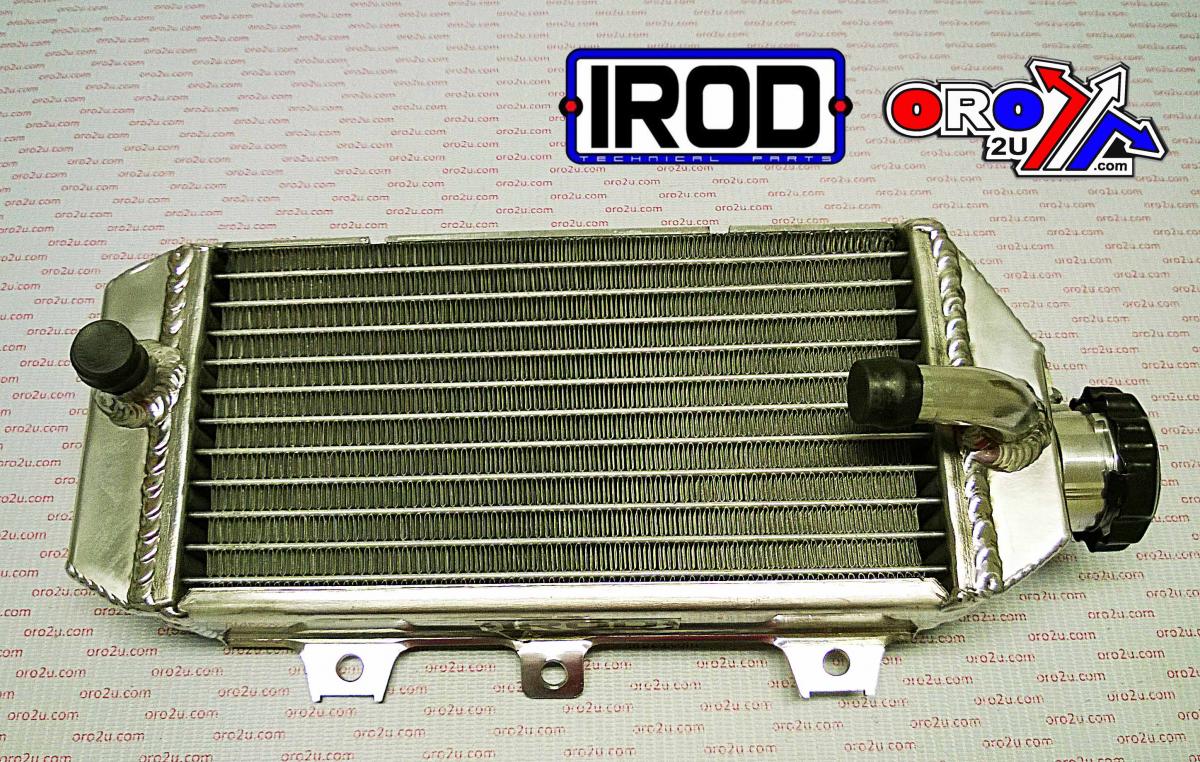 RADIATOR KX 250F 17-20 RIGHT, IROD 008193 thumbnail 2