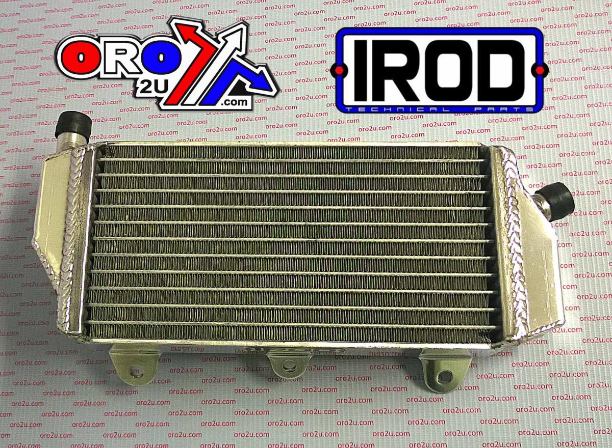 RADIATOR WRF 450 LEFT 16-21, IROD 008190 thumbnail 2