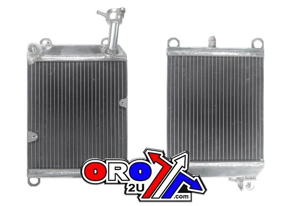 RADIATOR GOLDWING GL1100, PSYCHIC MD-1000 GL1000 77-79 image 1