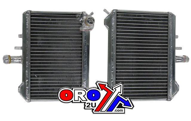 RADIATOR GOLDWING GL1500, PSYCHIC MD-1001 1988-2000 thumbnail 2