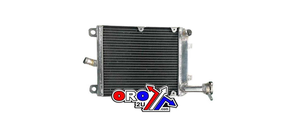 RADIATOR GOLDWING GL1200, HONDA 19010-MG9-013, MD-1003 image 1