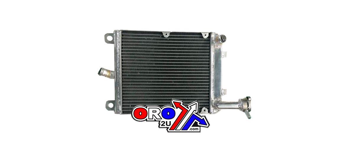 RADIATOR GOLDWING GL1200, HONDA 19010-MG9-013, MD-1003 thumbnail 2