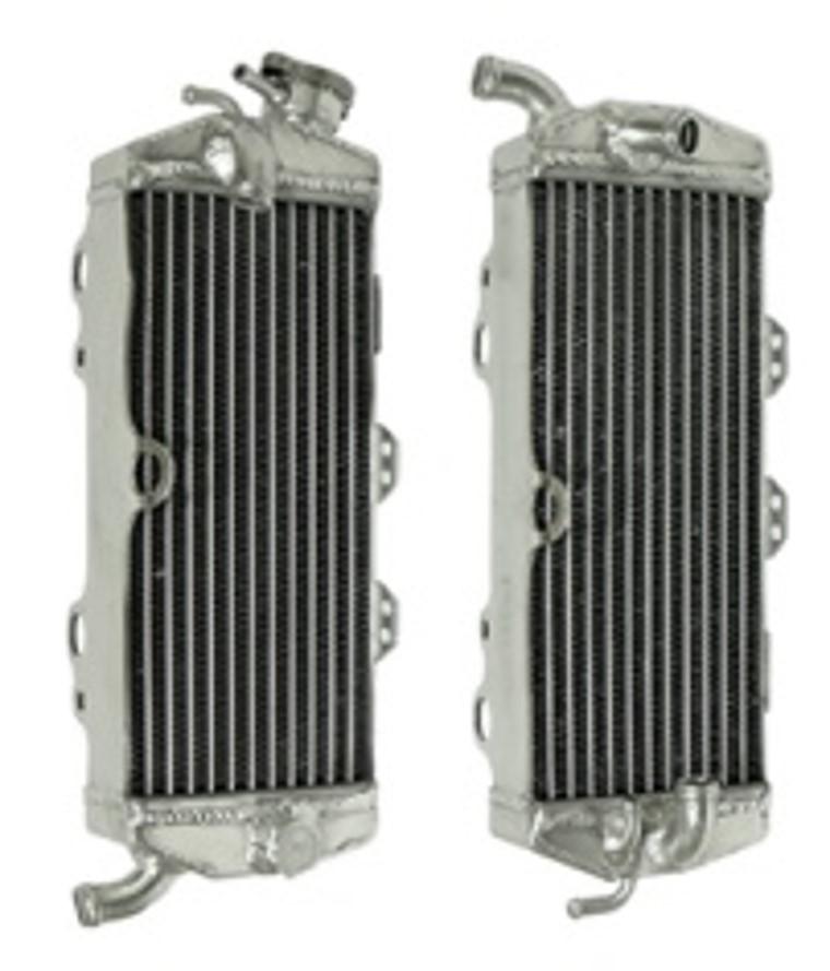 RADIATOR KTM LC4 620 98-07, PSYCHIC LEFT & RIGHT XD-10058 58335008000, 58335008200 thumbnail 2