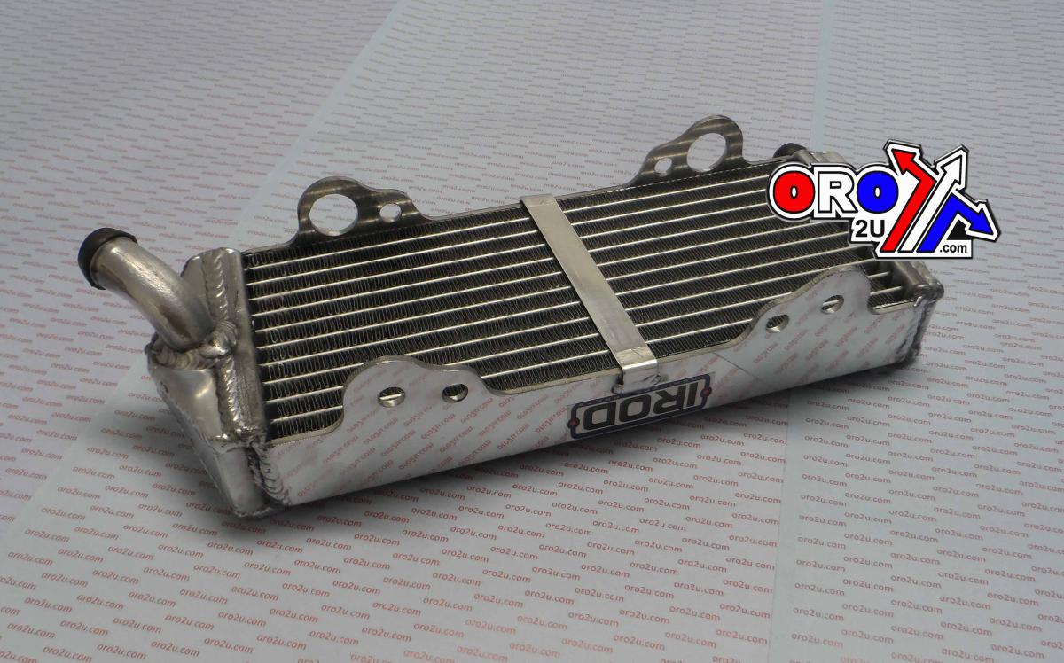 RADIATOR SHERCO 14-16 LEFT, 008122 IROD 250/300 SE 2stk image 1