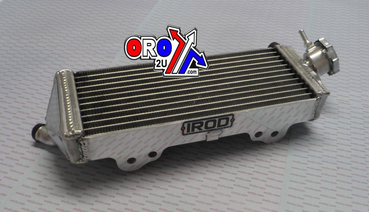 RADIATOR SHERCO 14-16 RIGHT, 008123 IROD 250/300 SE 2stk image 1