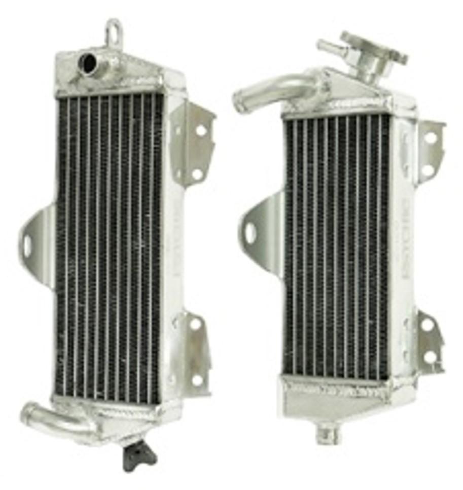 RADIATOR ALUMINIUM STANDARD CORE, KAWASAKI XD-10061 39061-1239, 39061-1240 thumbnail 2