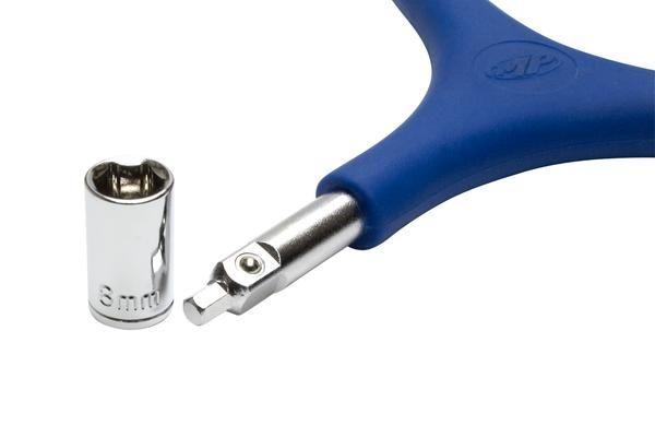 COMBO Y DRIVE WRENCH MOTION PRO 08-0547 thumbnail 3