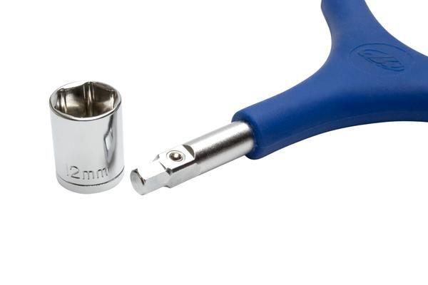 COMBO Y DRIVE WRENCH MOTION PRO 08-0547 thumbnail 4