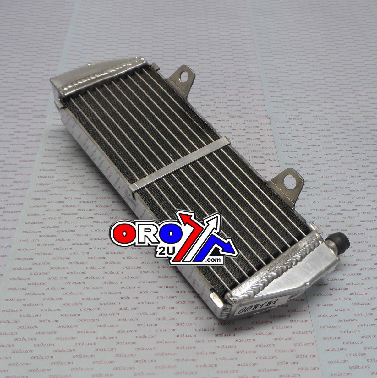 RADIATOR LEFT KTM, HUSQ 16-18, IROD 008181 125/250/350, None cap side thumbnail 2