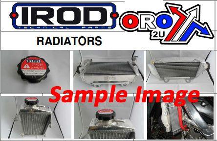 RADIATOR RIGHT KTM, BETA, IROD 008178 thumbnail 2