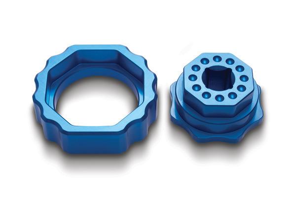 FORK CAP TOOL KYB 49mm MOTION PRO 08-0531 image 1