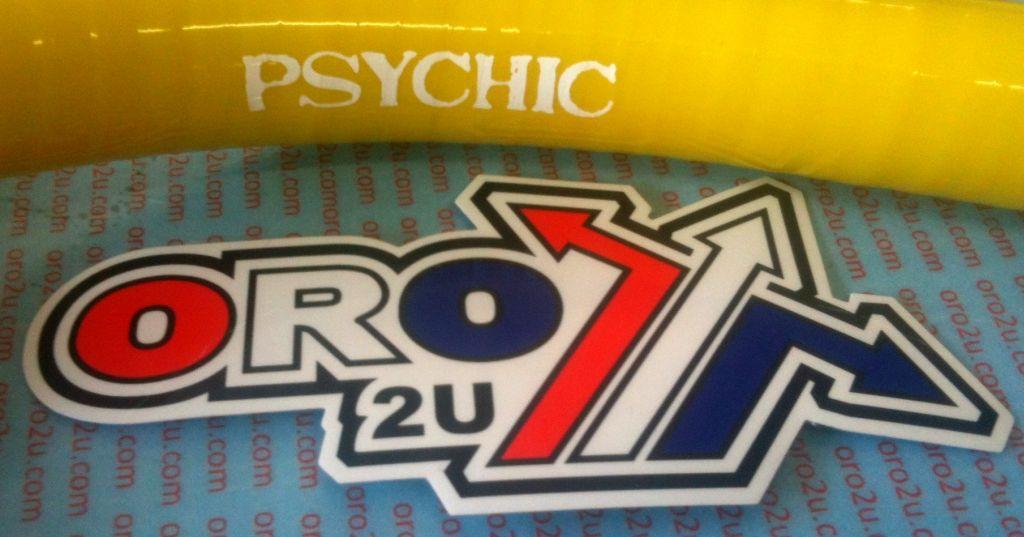 HOSE KIT 4pcs 2005 RMZ450, YELLOW SILICONE RADIATOR HOSEMX-10031 thumbnail 2