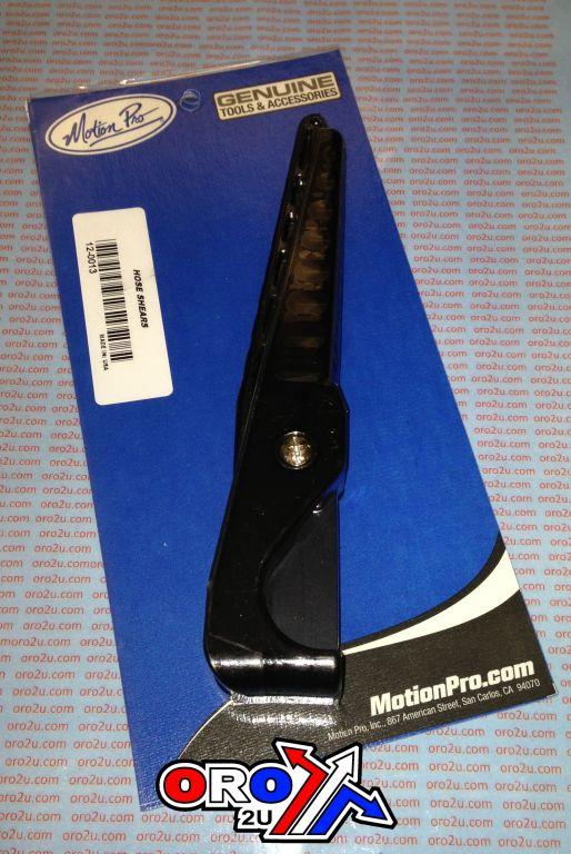 HOSE SHEARS CUTTERS MOTION PRO 12-0013 thumbnail 2