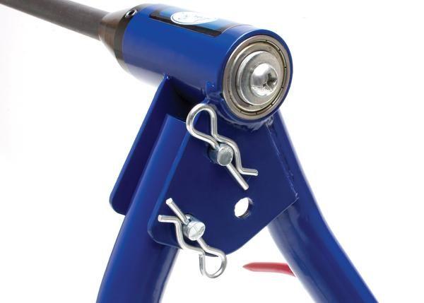 AXIS TRUING BALANCE STAND MOTION PRO 08-0538 thumbnail 3