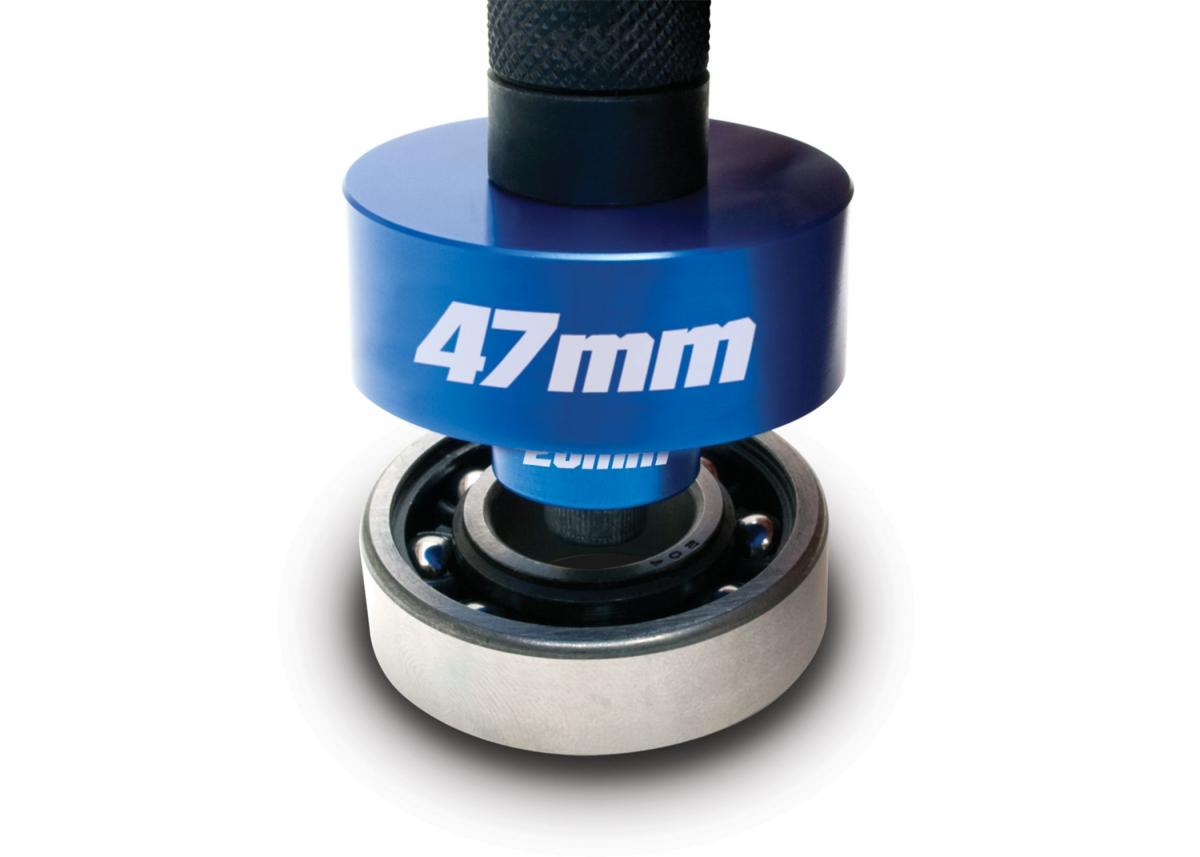 BEARING DRIVER SET 12-47mm MOTION PRO 08-0551 thumbnail 2