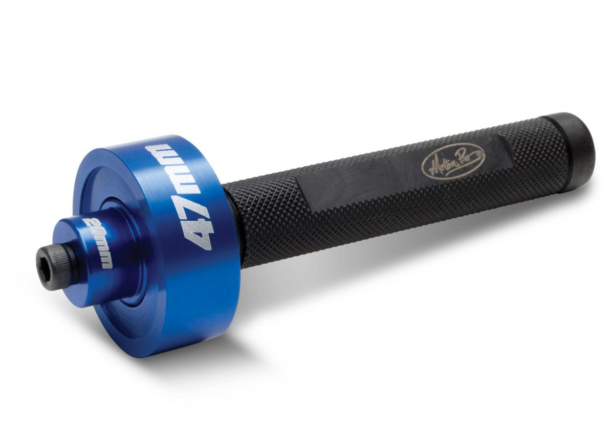 BEARING DRIVER SET 12-47mm MOTION PRO 08-0551 thumbnail 3