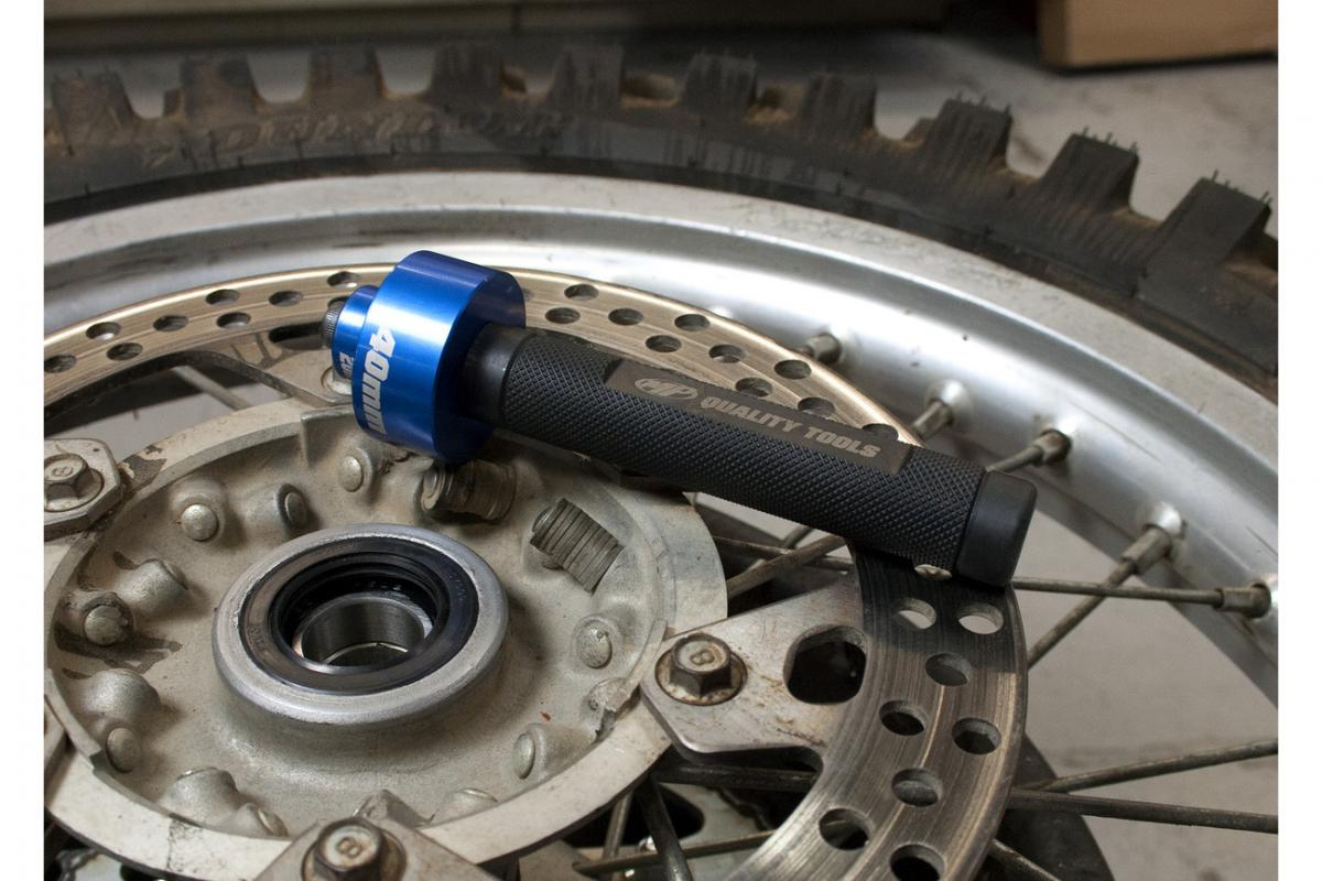 BEARING DRIVER SET 12-47mm MOTION PRO 08-0551 thumbnail 4