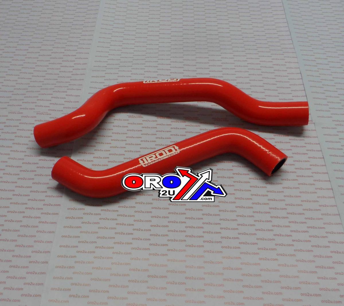 HOSE KIT 2pcs POLAIRS OUTLAW 500, 010510, 2006 image 1