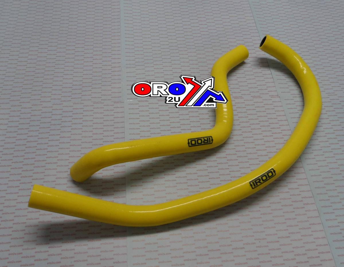 HOSE KIT 2pcs SUZUKI LTR250, LT-R250 IROD 010513 image 1