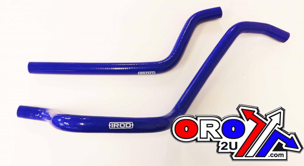 HOSE KIT 2pcs GRIZZLY YFM660 02-08, IROD 010518 image 1
