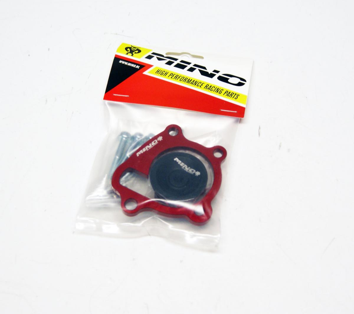 COOLER KIT CRF250 2008-09, MINO 16-2082 thumbnail 2