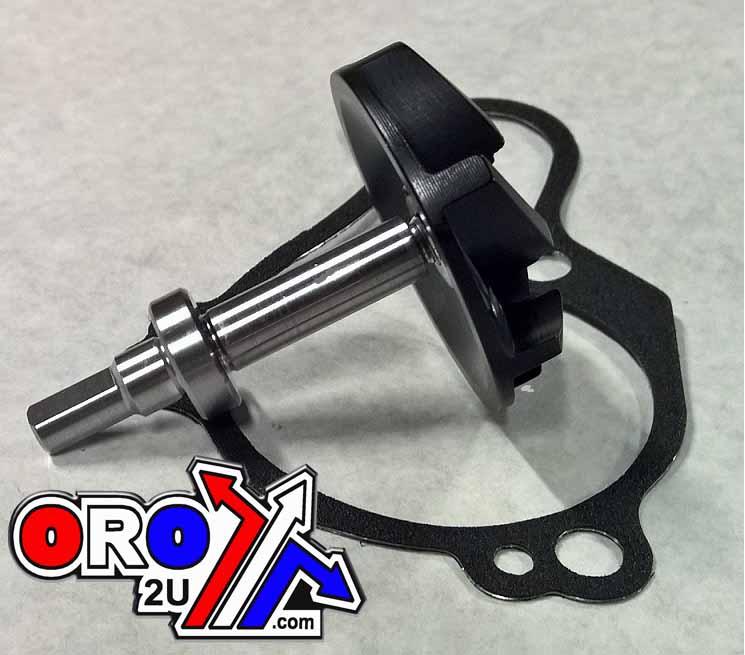 IMPELLER, SHAFT, GEAR KIT YZF, MINO 16-2103YZF450 2014-2016 thumbnail 2
