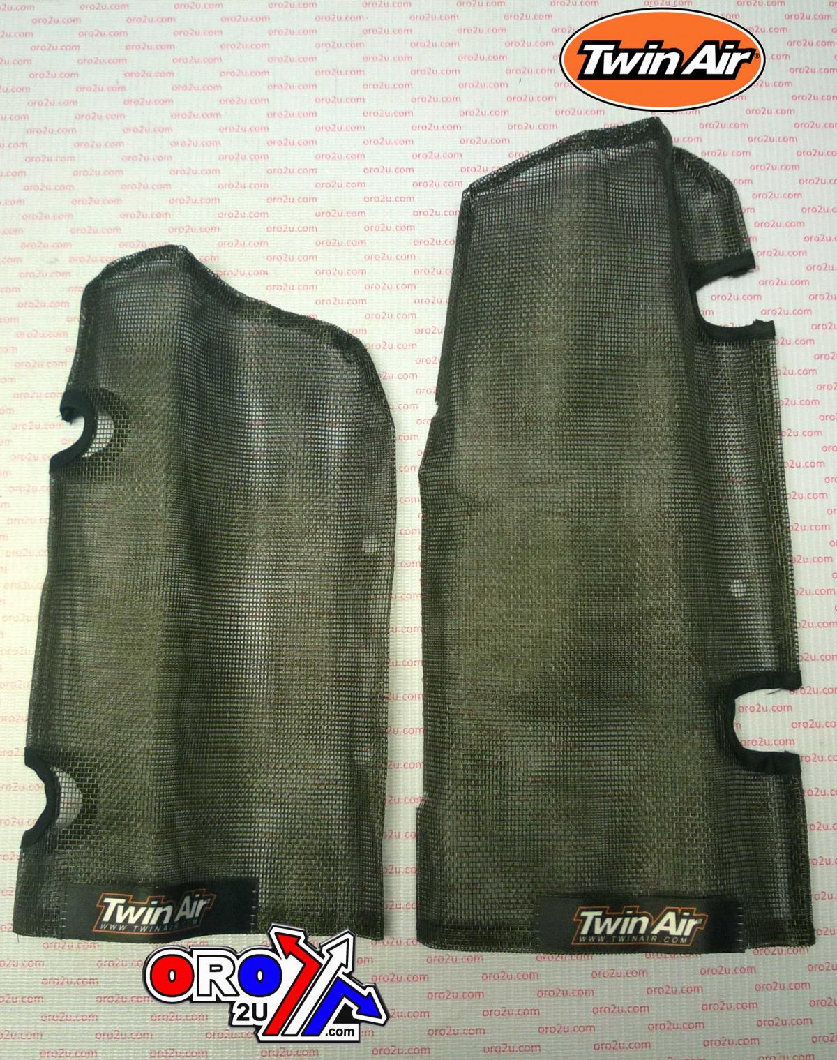 RADIATOR SLEEVE KXF 24-25 TWIN AIR 141177759SL14 thumbnail 2
