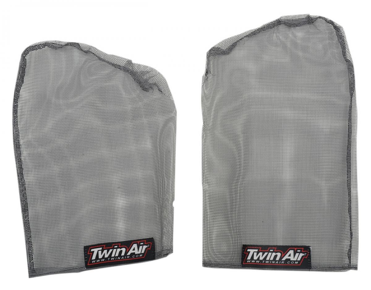 RADIATOR SLEEVE KX450F TWINAIR, 177759SL13 thumbnail 2
