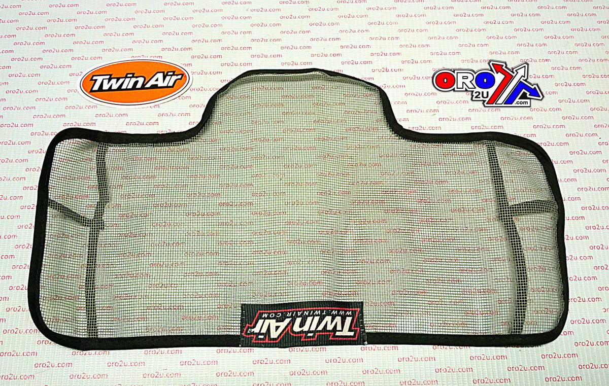 RADIATOR SLEEVE TRX450 TWINAIR, 177759SL01 ATV HONDA thumbnail 3