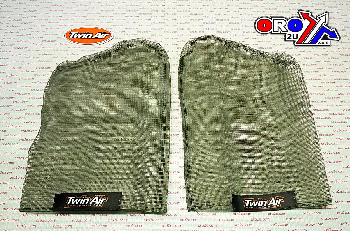 RADIATOR SLEEVE CRF250 TWINAIR, 177759SL02 MX HONDA thumbnail 3