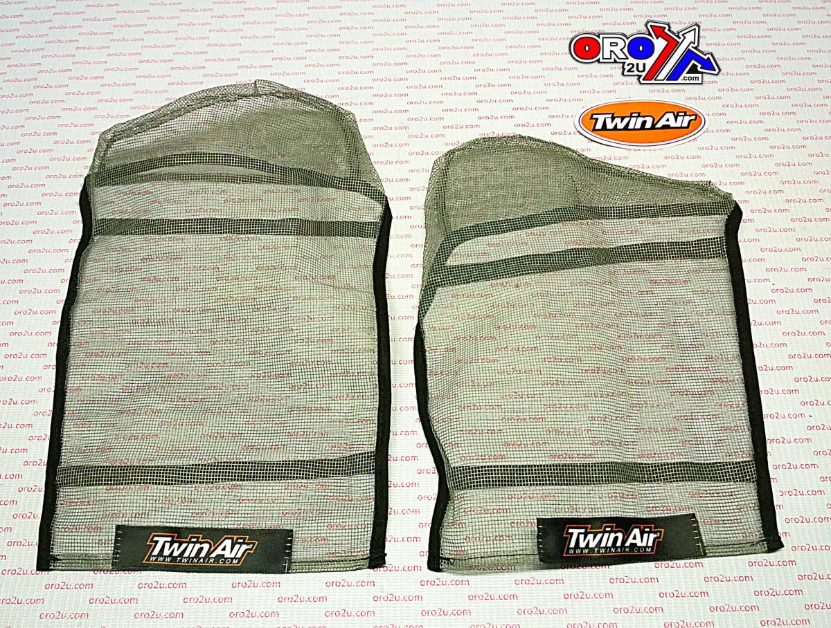 RADIATOR SLEEVE CRF450R/RX TWINAIR, 177759SL03 MX HONDA 2017-2019, 141177759SL03 thumbnail 3