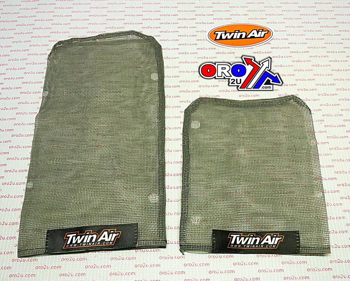 RADIATOR SLEEVE KX85 TWINAIR, 177759SL12 MX KAWASAKI 14-19 thumbnail 3