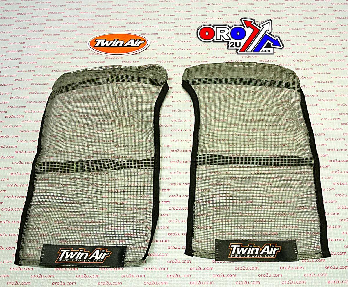 RADIATOR SLEEVE YZ125/250, TWINAIR 177759SL21 2002-2019 thumbnail 3