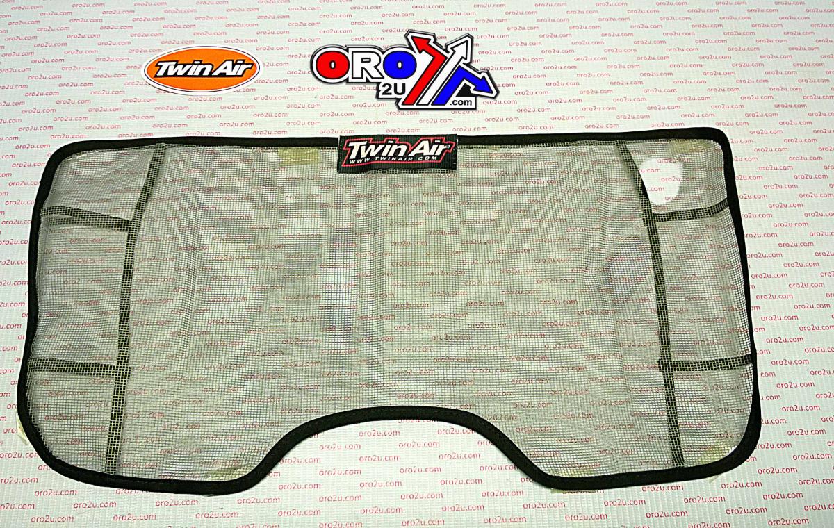 RADIATOR SLEEVE YFZ450 14-18, TWINAIR 177759SL22 ATV thumbnail 3