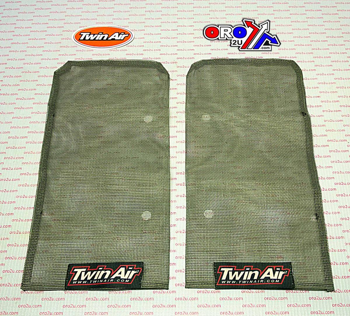 RADIATOR SLEEVE KTM HUSQ, TWINAIR 177759SL41 OS RADS thumbnail 5