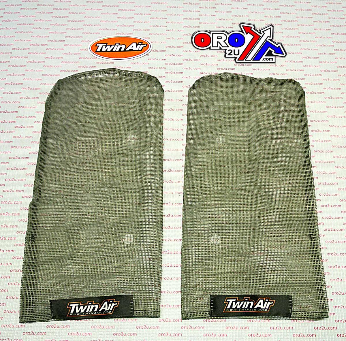 RADIATOR SLEEVE TM 15-19 2-STK, TWINAIR 177759SL50 thumbnail 3