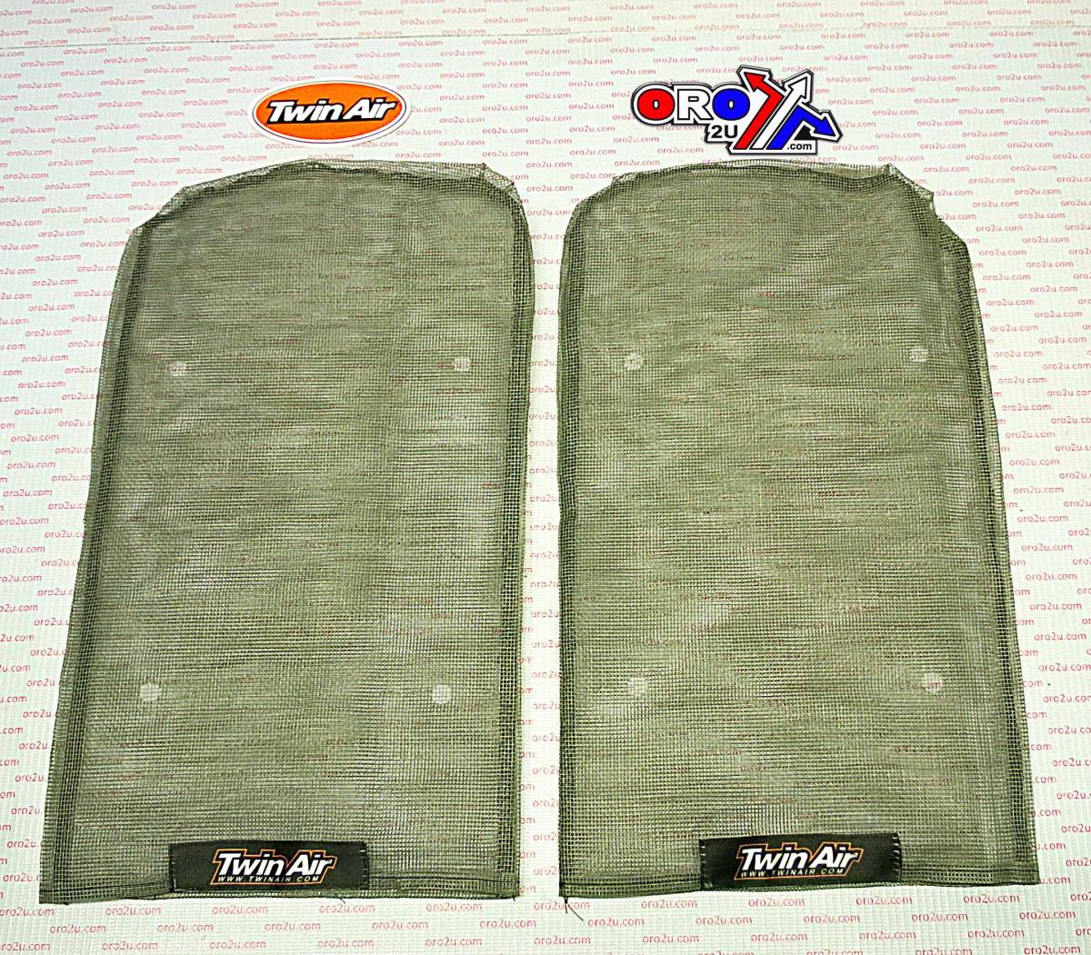 RADIATOR SLEEVE TM 15-19 4-STK, TWINAIR 177759SL51 thumbnail 3